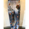 Men's Printed Lounge Pants sleepwear